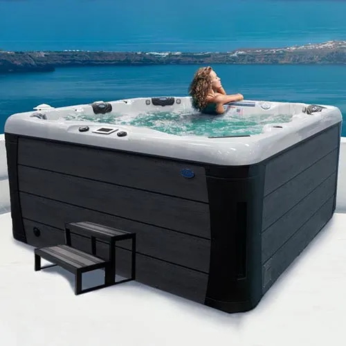 Deck hot tubs for sale in Roswell